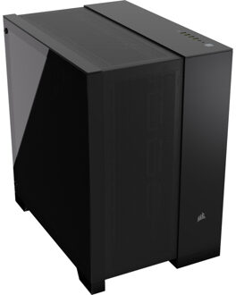 Corsair 6500D Airflow Tower behuizing