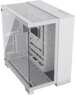 Corsair 6500X Tower behuizing