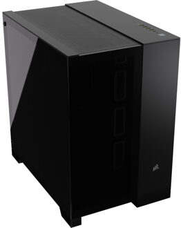 Corsair 6500X Tower behuizing