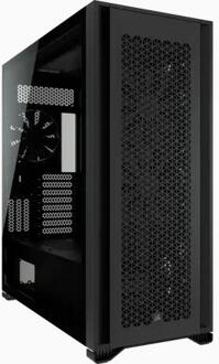 Corsair 7000D Airflow zwart