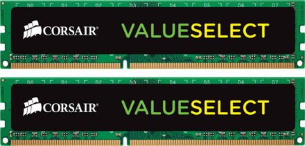 Corsair 8 GB DDR3-1333 Kit