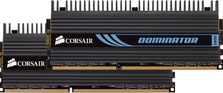 Corsair 8 GB DDR3-1600 Kit
