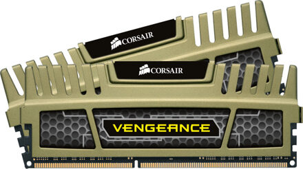 Corsair 8 GB DDR3-1600 Kit