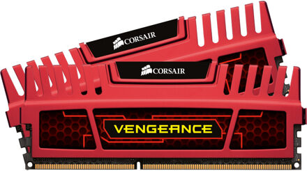 Corsair 8 GB DDR3-1600 Kit