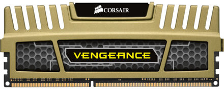 Corsair 8 GB DDR3-1600