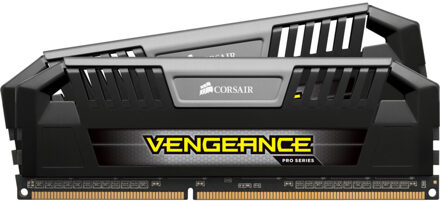 Corsair 8 GB DDR3-2133 Kit