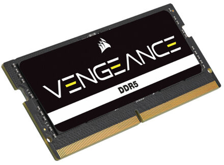 Corsair 8 GB DDR5-4800 Werkgeheugen
