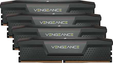 Corsair 96 GB DDR5-6000 (4x 24 GB) Quad-Kit Werkgeheugen