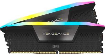 Corsair 96 GB DDR5-6000 Kit Werkgeheugen