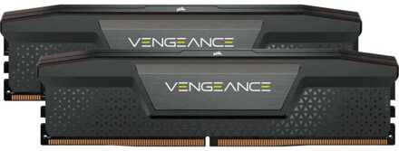 Corsair 96 GB DDR5-6800 Kit Werkgeheugen