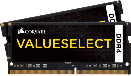 Corsair Apple Mac 16GB DDR4 SODIMM 2666MHz CL18 (2x 8GB)