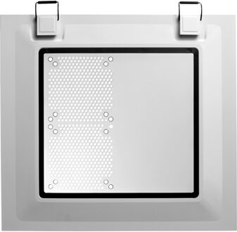 Corsair C70 Gaming Chassis, Windowed Side Panel