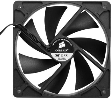 Corsair Carbide 200R 120MM Fan