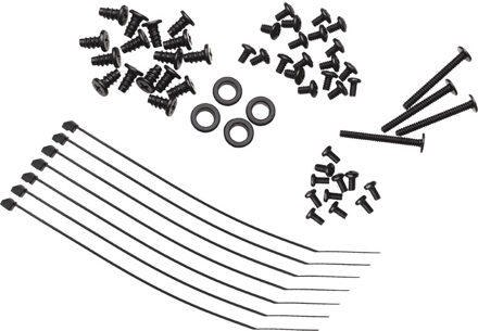 Corsair Carbide 200R Accessory Kit