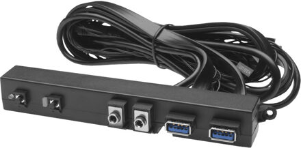 Corsair Carbide 200R Front I/O Panel