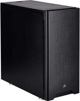 Corsair Carbide 275Q Midi-Toren Zwart
