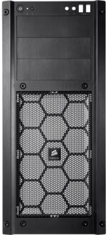 Corsair Carbide 300R Full front fascia