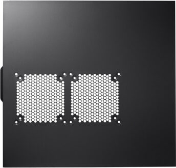 Corsair Carbide 300R Left side panel