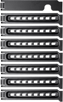 Corsair Carbide 300R Replacement slot covers