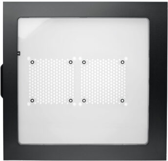 Corsair Carbide 300R Windowed Side Panel