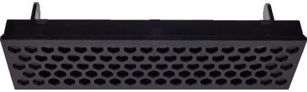 Corsair Carbide 330R 5.25" Drive Bay Covers 3x