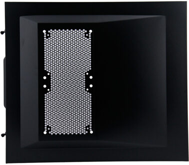 Corsair Carbide 400R Case - Left Side Panel