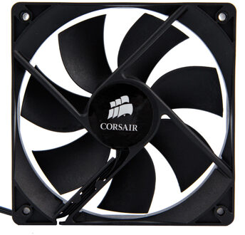 Corsair Carbide 400R Case - Rear Fan 120mm