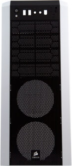 Corsair Carbide 500R Case - Front Fascia