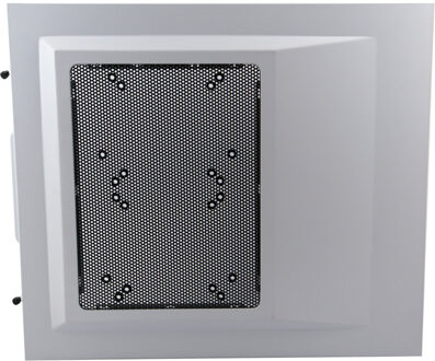 Corsair Carbide 500R Case - Left Side Panel