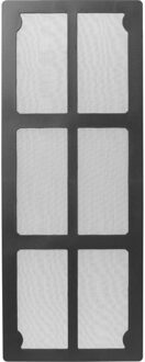 Corsair Carbide Air 540 Front Magnetic Dust Filter