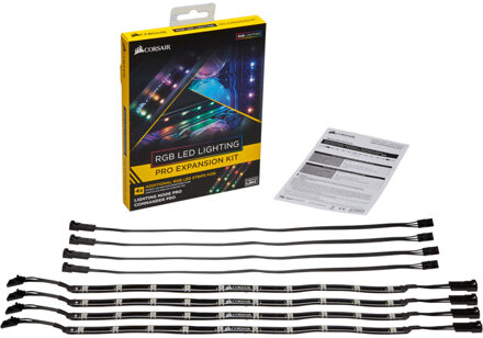 Corsair CL-8930002 computerbehuizing onderdelen LED strip