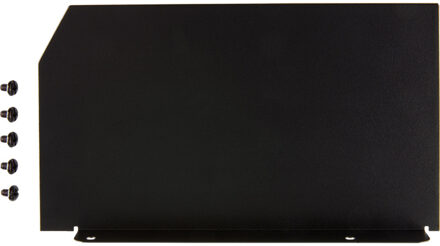 Corsair Crystal 570X PSU Shroud Cover