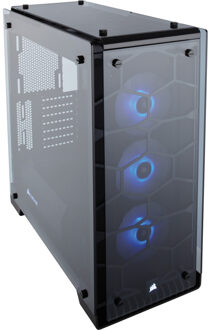 Corsair Crystal 570X RGB