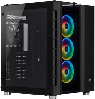 Corsair Crystal Series 680X RGB Case