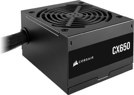 Corsair CX650, 650 Watt Voeding