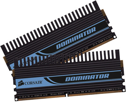 Corsair D3 4GB 1600-999 DOM K2 COR