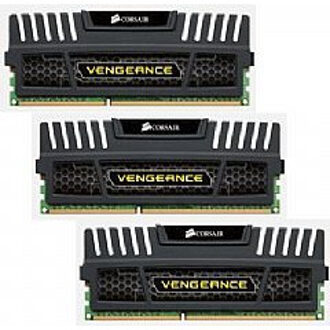 Corsair D312GB 2000-10 Vengeance K3 COR