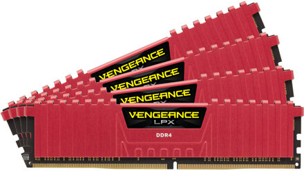 Corsair D416GB 3200-15 Vengeance LPX rd K4 COR