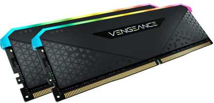 Corsair DDR4 64GB PC 3600 CL18 KIT (2x32GB) VENGEANCE RGB retail