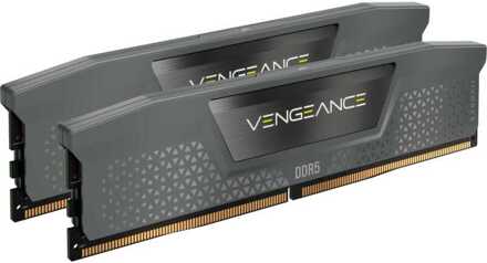 Corsair DDR5 32GB PC 6000 CL36 CORSAIR KIT (2x16GB) Vengeance RGB retail