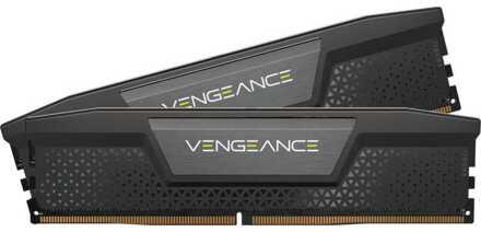 Corsair DDR5 64GB PC 5600 CL40 CORSAIR KIT (2x32GB) Vengeance RGB retail