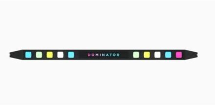 Corsair Dominator CMT32GX5M2B5200C40