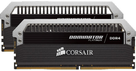 Corsair Dominator Platinum 32GB DDR4 2666MHz (2 x 16 GB)