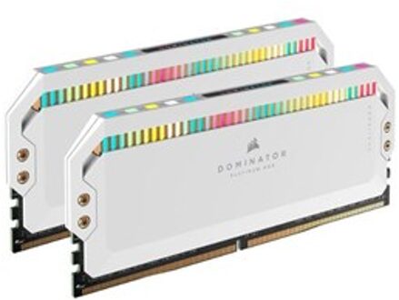 Corsair Dominator Platinum RGB 32GB - DDR5 - DIMM