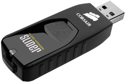 Corsair Flash Voyager® Slider USB 3.0 128 GB