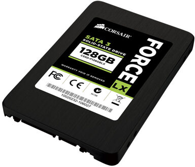 Corsair Force LX - 128 GB