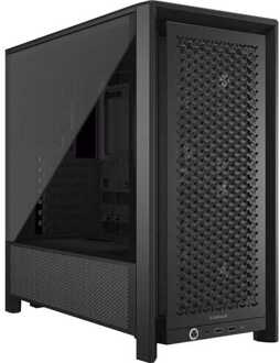 Corsair FRAME 4000D RS Tower behuizing