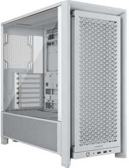 Corsair Frame 4000D wit