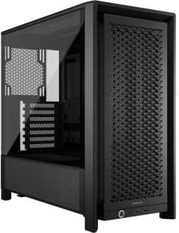 Corsair Frame 4000D zwart