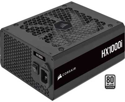 Corsair Hx1000I ATX3.1 voeding